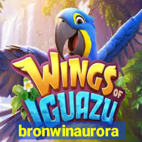 bronwinaurora