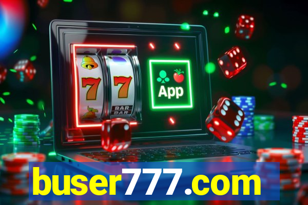 buser777.com