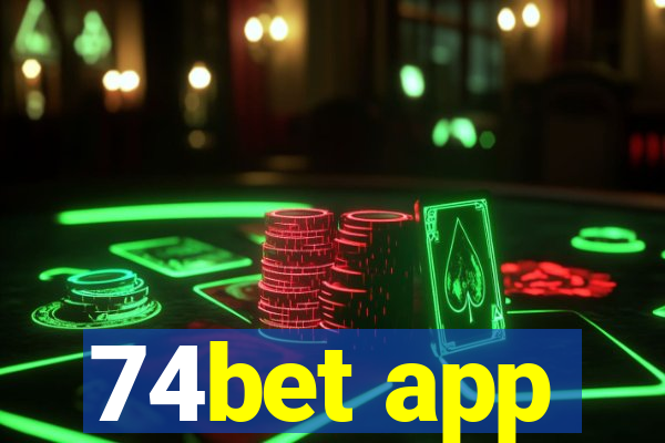 74bet app