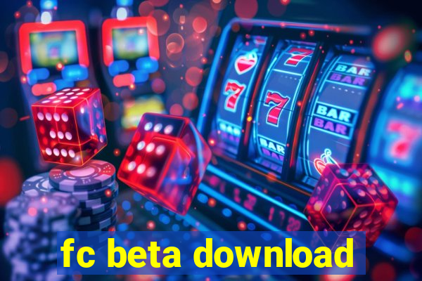 fc beta download