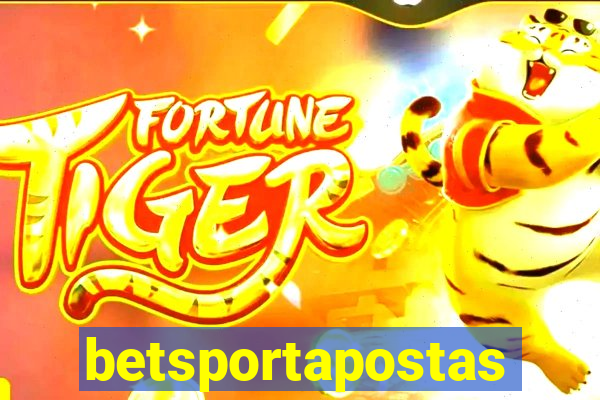 betsportapostas