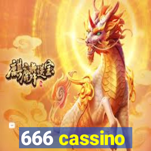 666 cassino