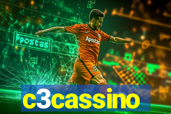 c3cassino