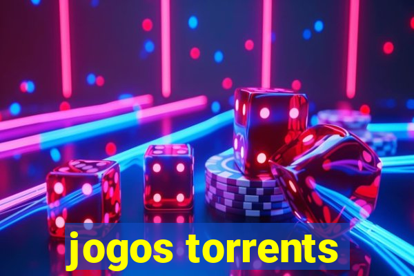 jogos torrents