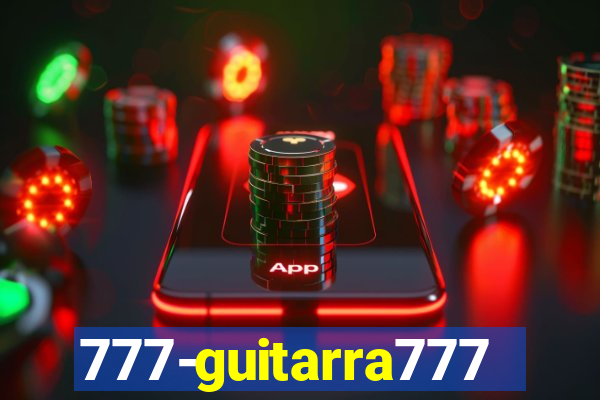 777-guitarra777.com