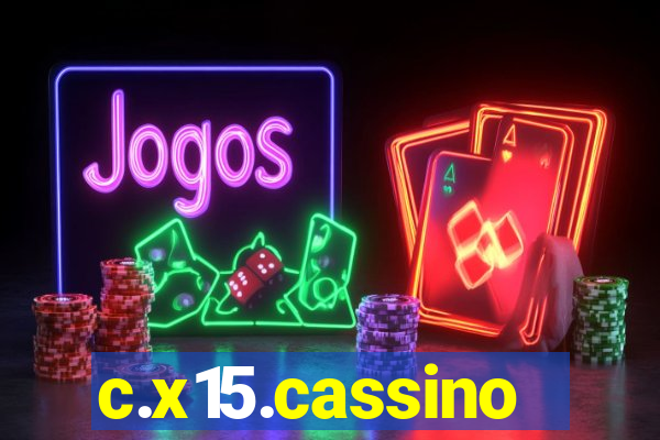 c.x15.cassino