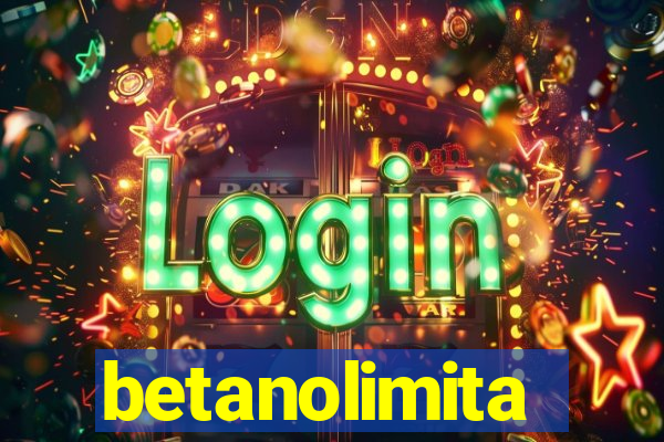 betanolimita