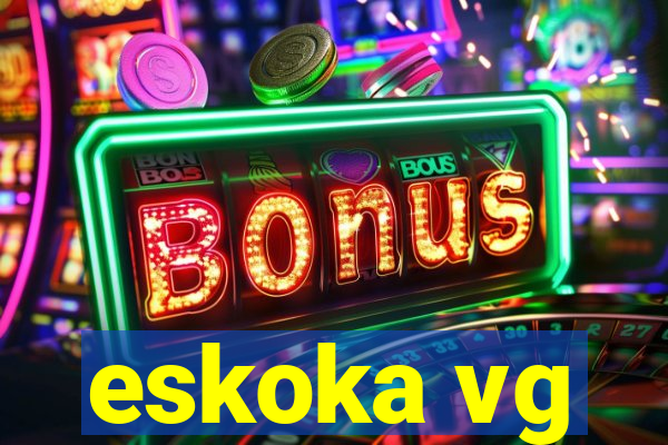 eskoka vg