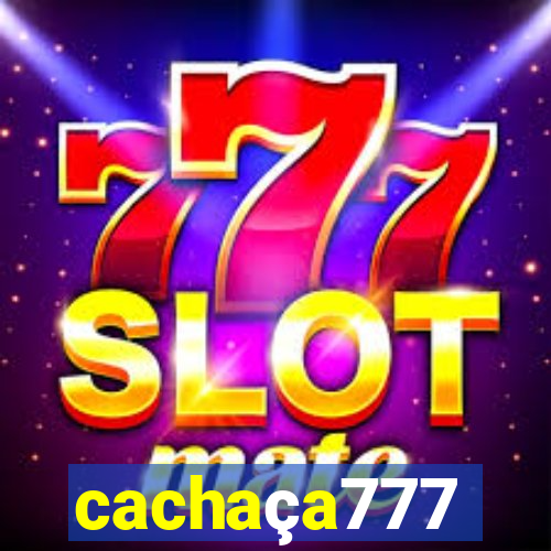 cachaça777