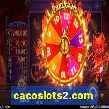 cacoslots2.com