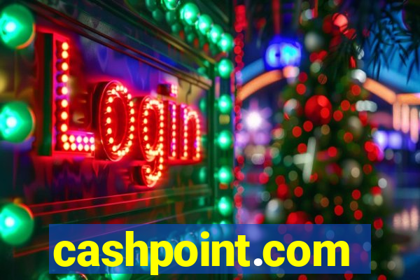 cashpoint.com