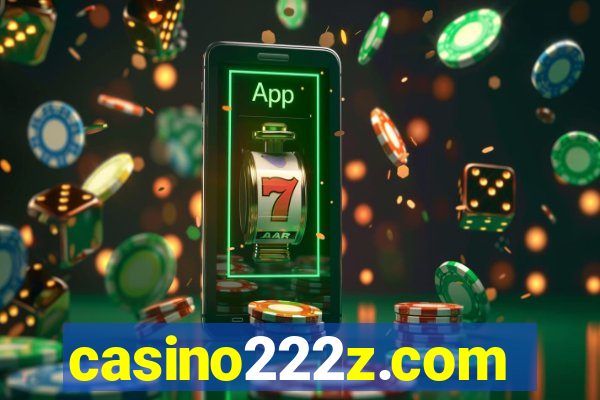 casino222z.com