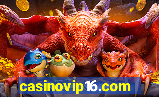 casinovip16.com