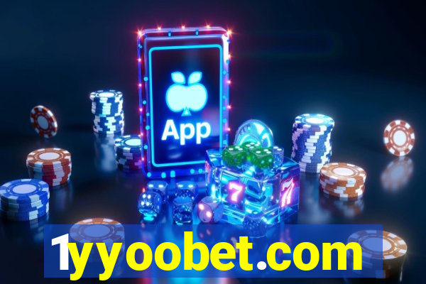 1yyoobet.com