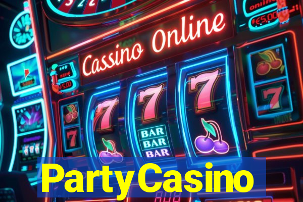 PartyCasino