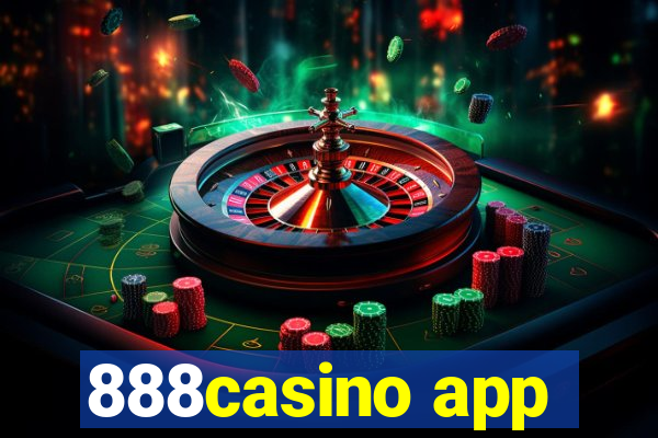 888casino app