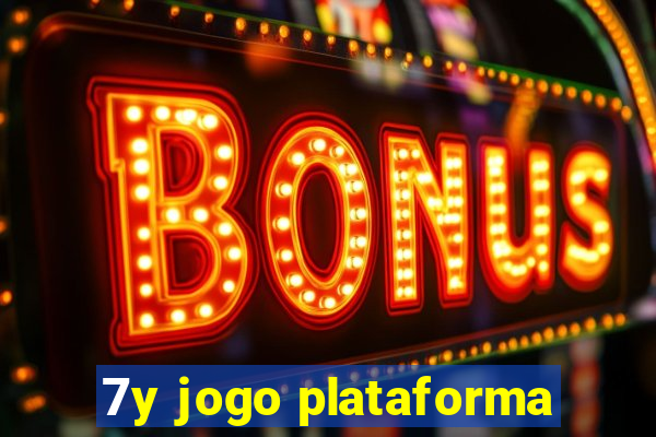 7y jogo plataforma