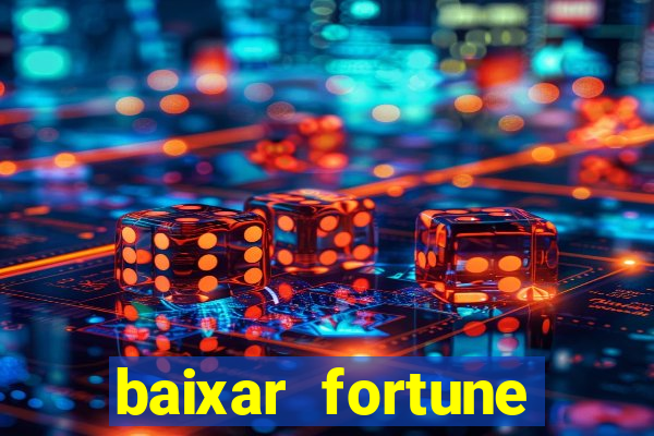 baixar fortune tiger para android