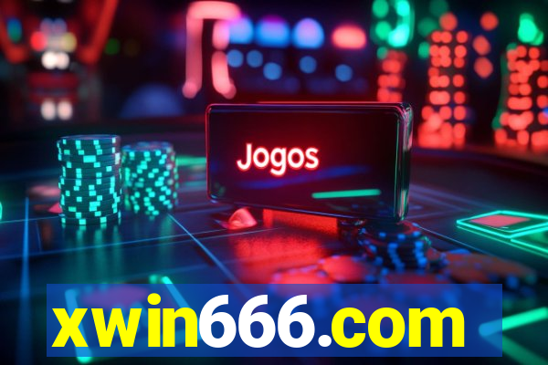 xwin666.com