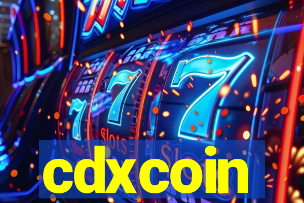 cdxcoin