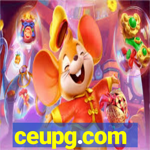 ceupg.com