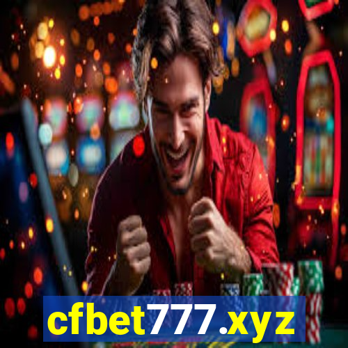 cfbet777.xyz