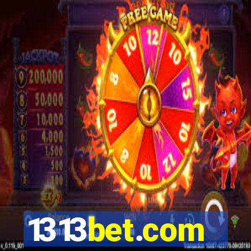 1313bet.com