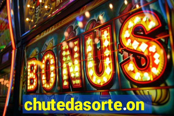 chutedasorte.online