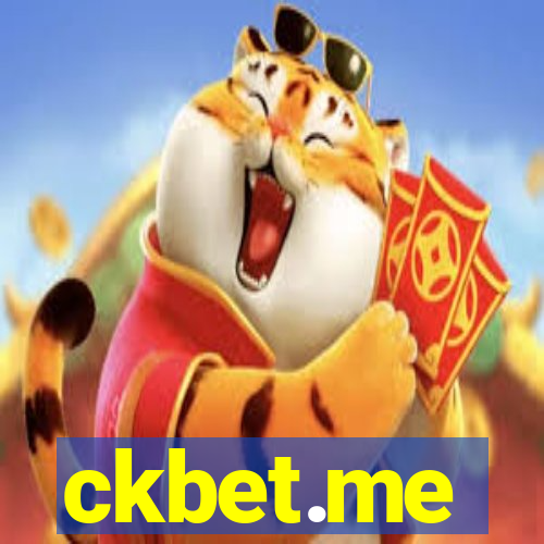 ckbet.me