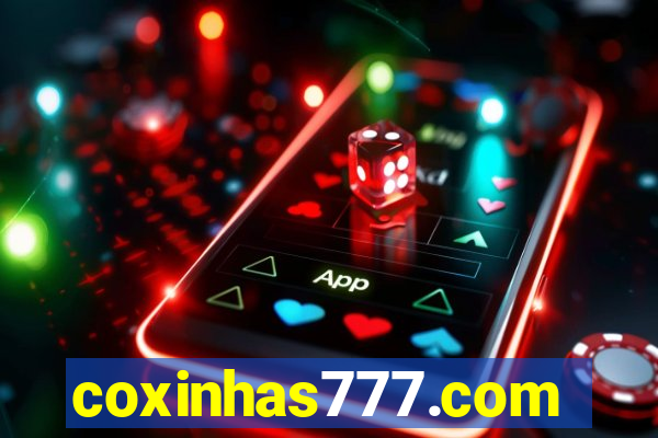 coxinhas777.com