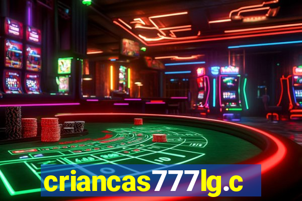 criancas777lg.com