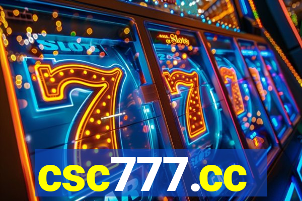 csc777.cc