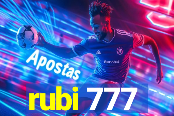 rubi 777