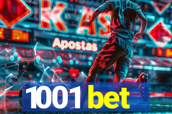 1001 bet