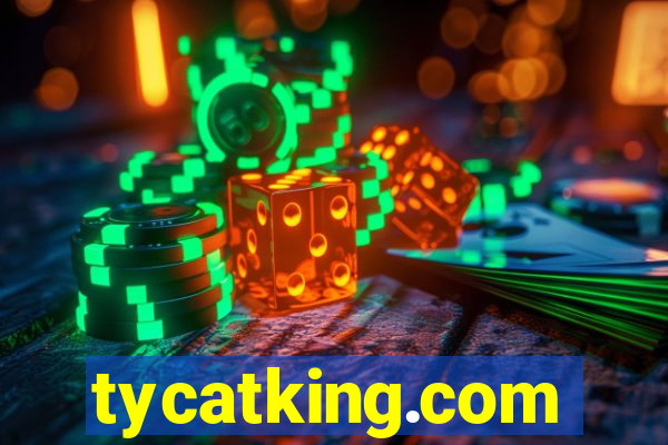 tycatking.com