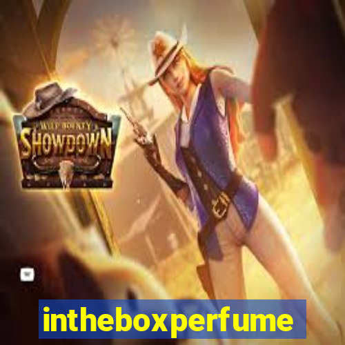 intheboxperfumes