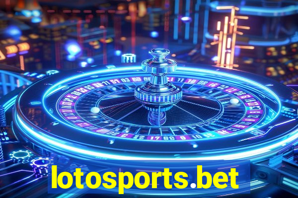 lotosports.bet