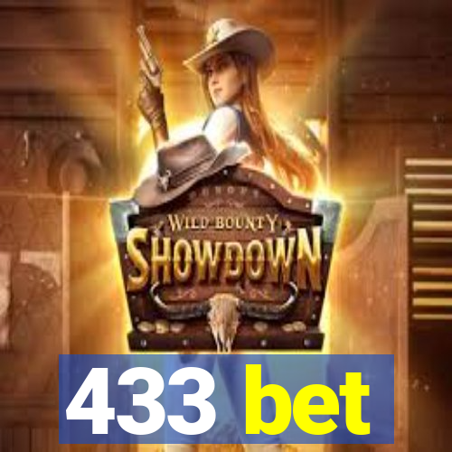 433 bet