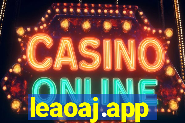 leaoaj.app