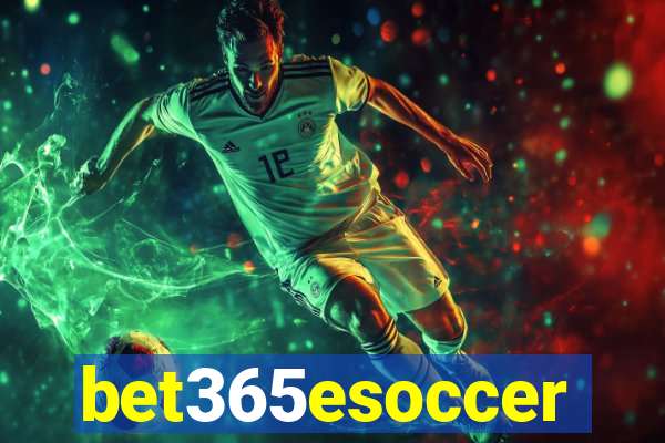 bet365esoccer