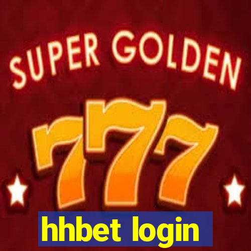 hhbet login