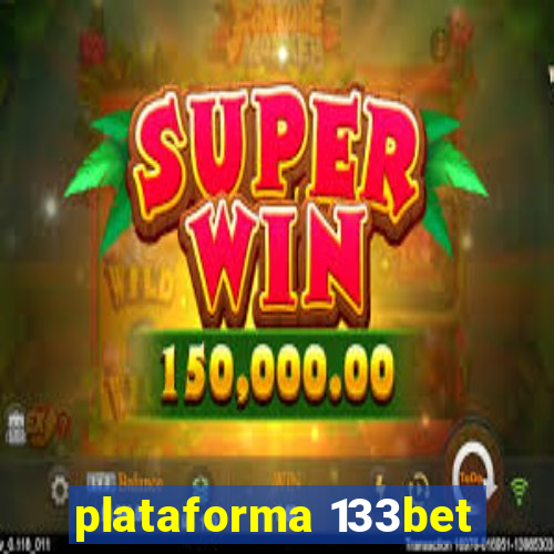 plataforma 133bet