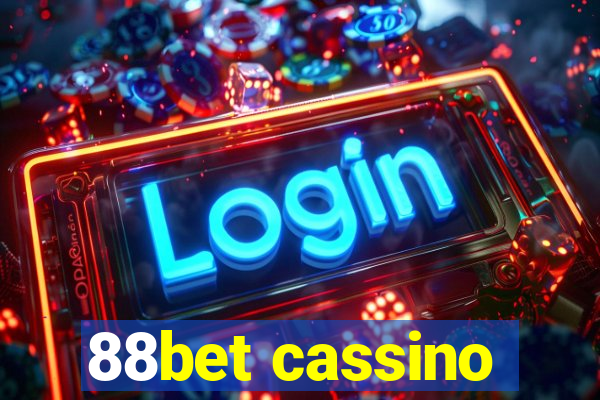 88bet cassino