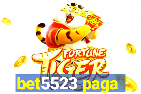 bet5523 paga