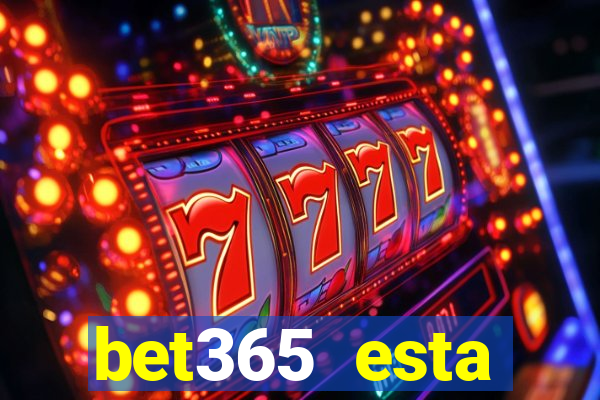 bet365 esta regulamentada no brasil