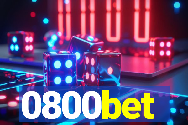 0800bet