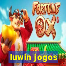 luwin jogos