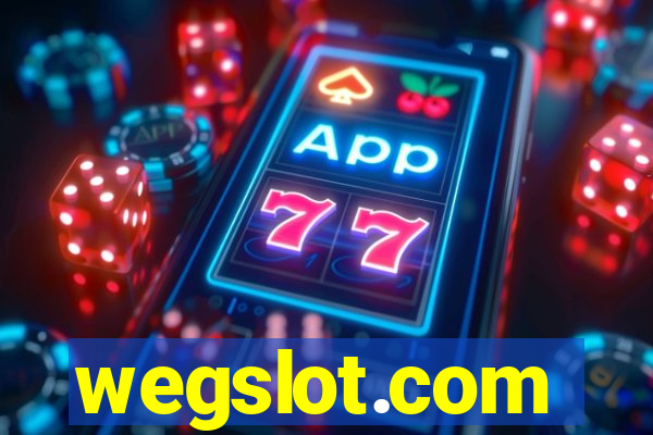 wegslot.com