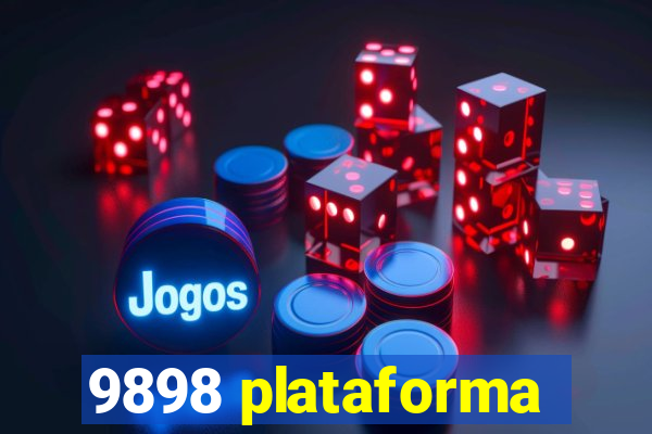 9898 plataforma