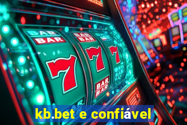 kb.bet e confiável